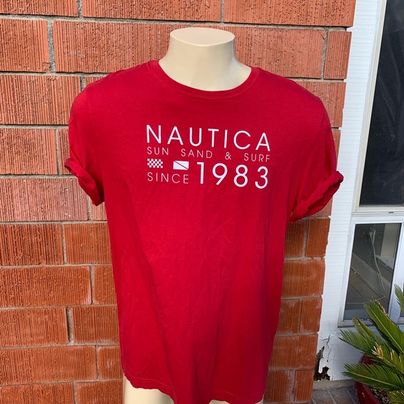 Nautica shirt - Picture 3 of 3